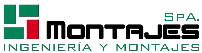 montajes spa – Obras de Construcción – INGENIERIA Y MONTAJE.